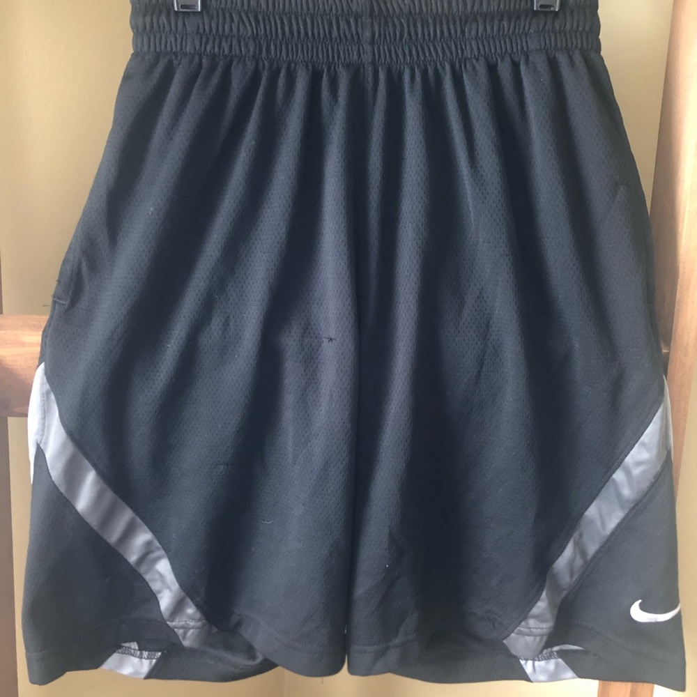 Nike Dri-fit Shorts